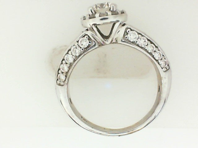 Diamond Engagement Ring
