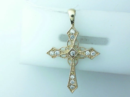 Diamond Pendant