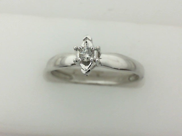 Diamond Engagement Ring