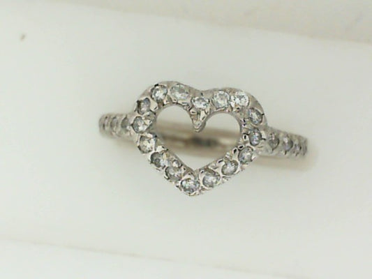 Diamond Fashion Rings  -  Women'