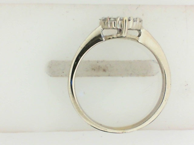 Diamond Fashion Rings  -  Women'