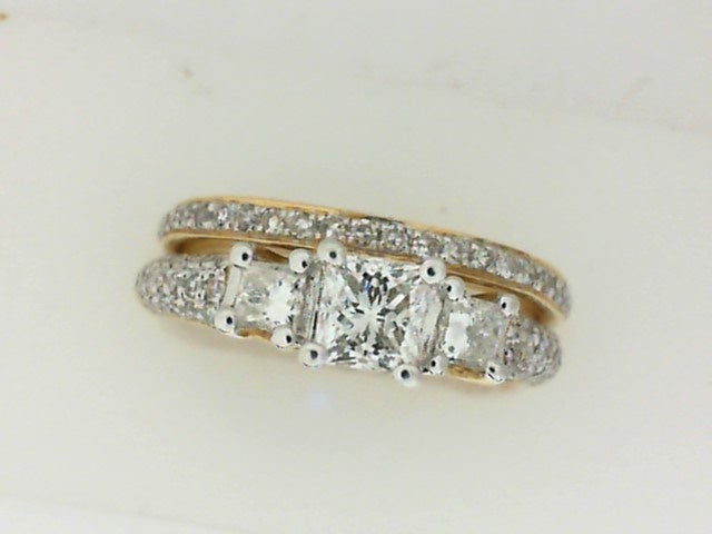 Diamond Engagement Ring