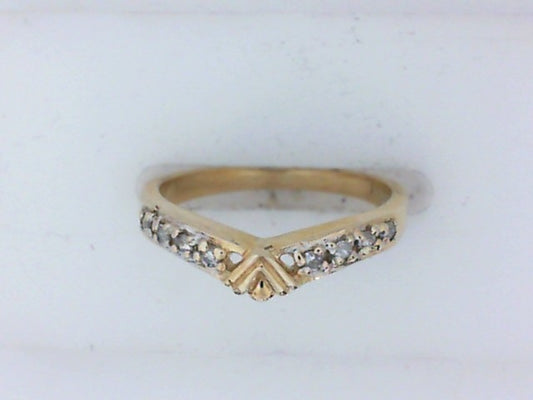 Diamond Fashion Rings  -  Women'