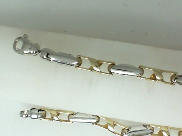 Gold Bracelet