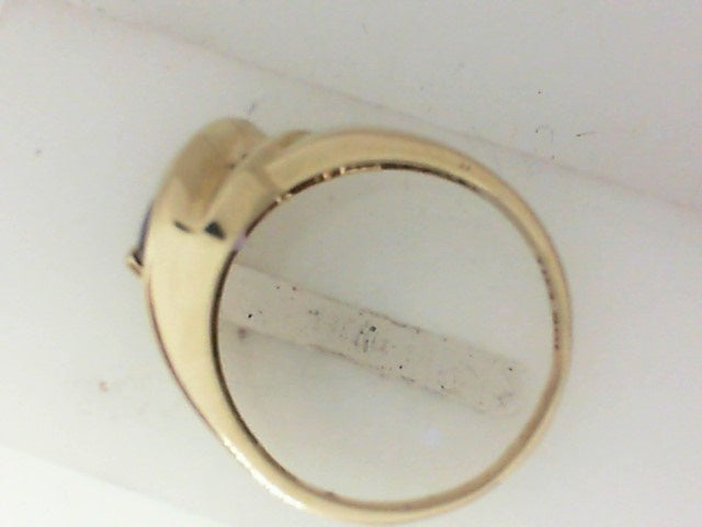 Colored Stone Rings  -  Women'