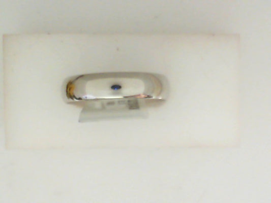 Gold Wedding Band