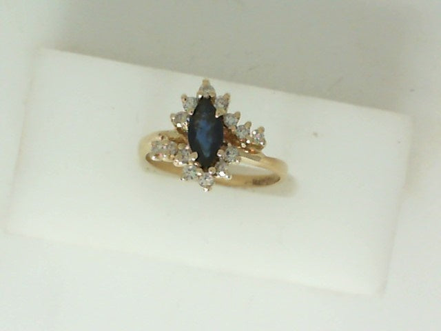 Diamond Fashion Rings  -  Women'