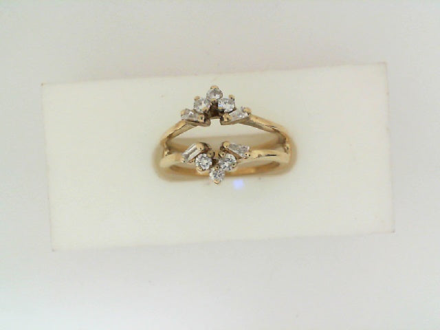 Diamond Ring Guard