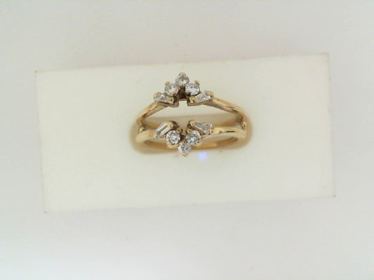 Diamond Ring Guard