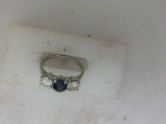 Colored Stone Rings  -  Women'
