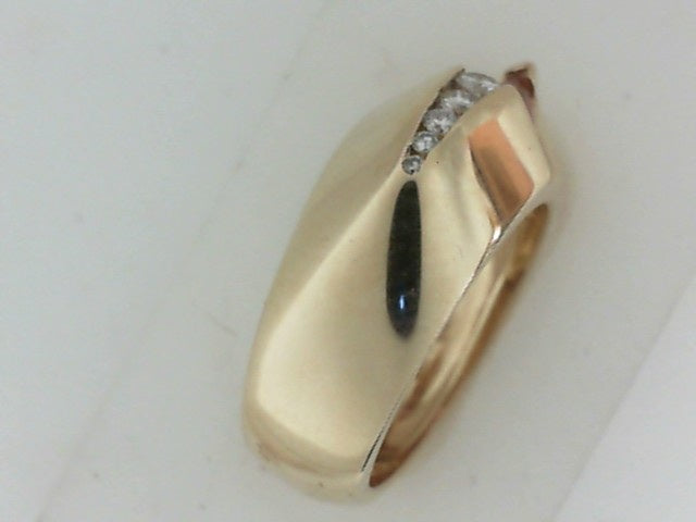Colored Stone Rings  -  Women'