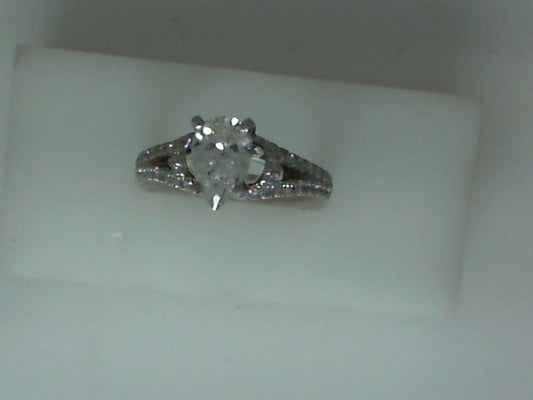 Diamond Engagement Ring