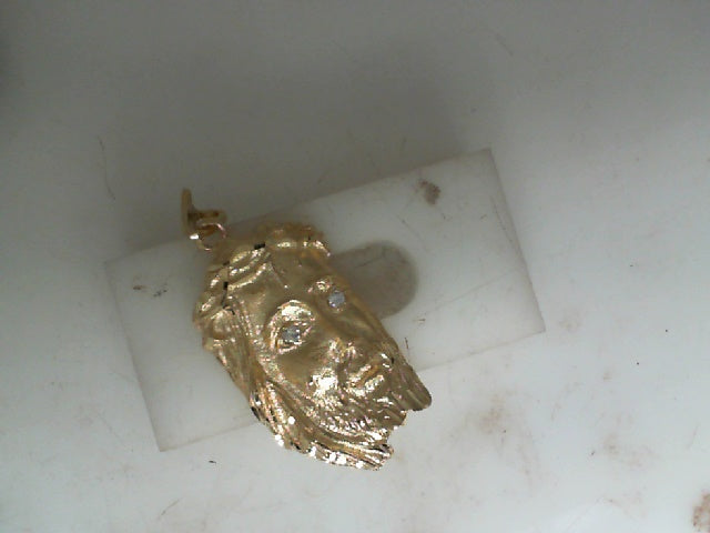 Gold Pendants / Charm