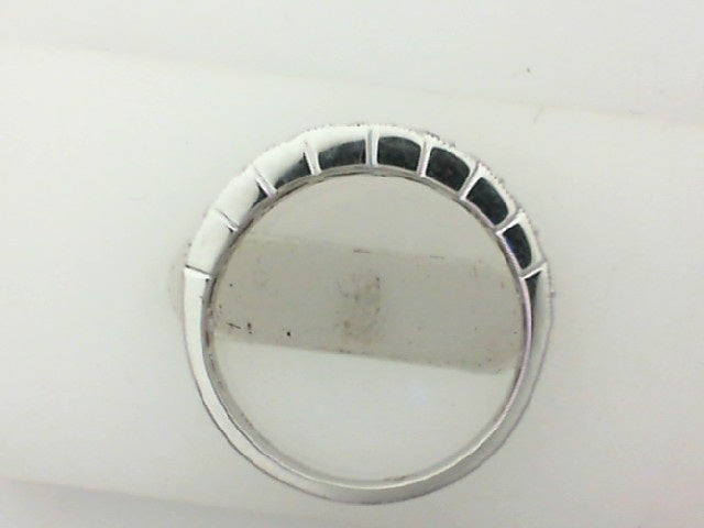 Diamond Anniversary Ring