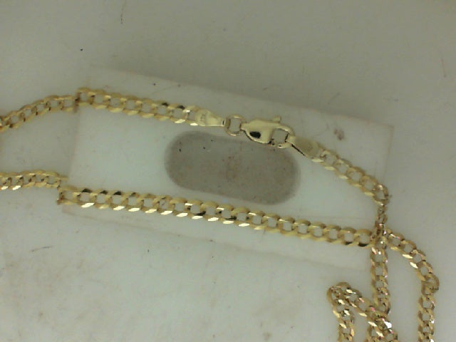 Gold Chain