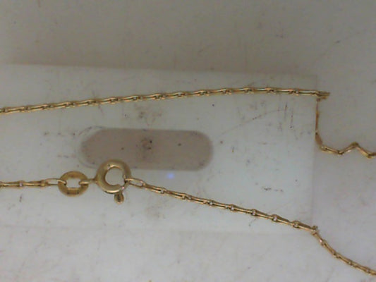 Gold Chain