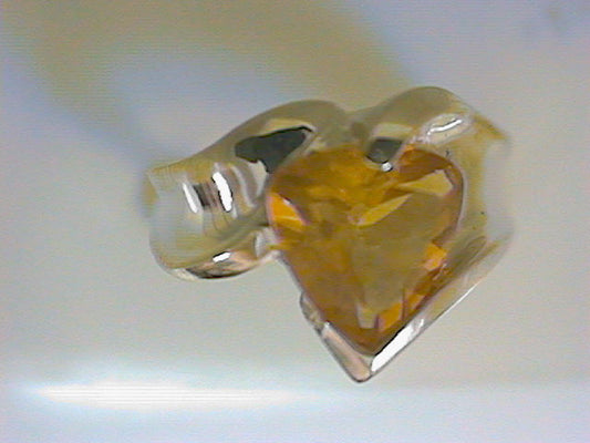 Colored Stone Rings  -  Women'