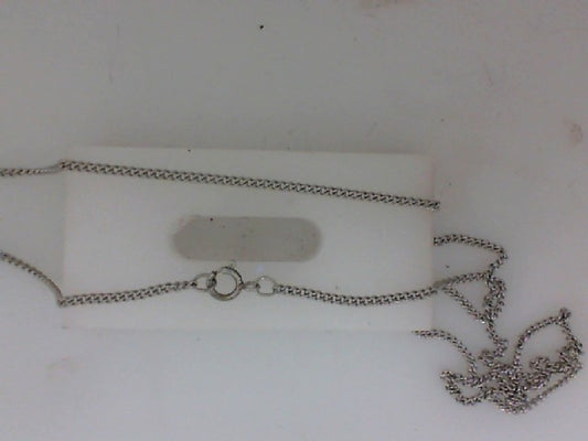 Silver Chain