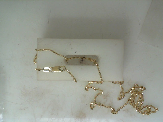 Gold Chain
