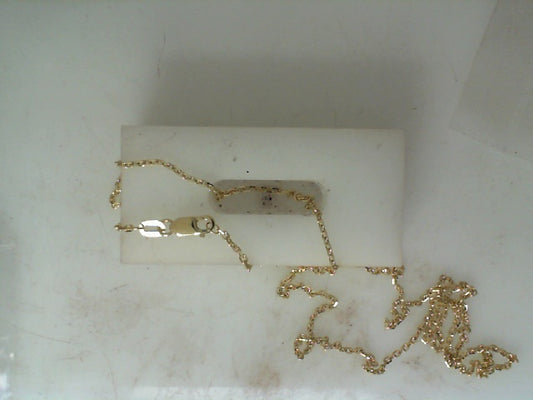 Gold Chain