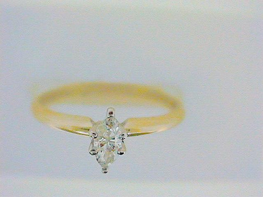 Solitaire Diamond