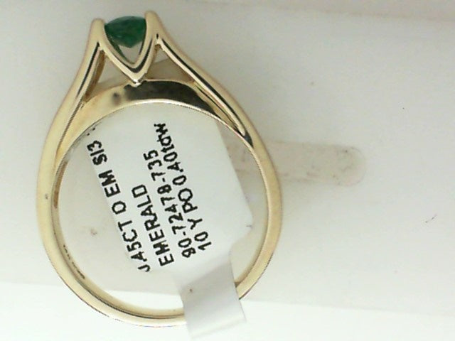 Colored Stone Rings  -  Women'