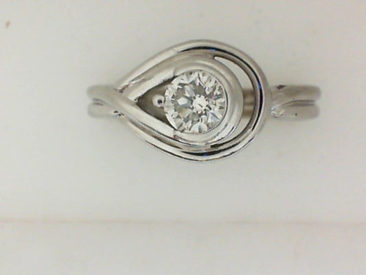 Diamond Fashion Rings  -  Women'