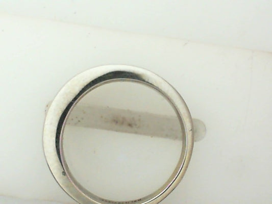 Diamond Wedding Bands  -  Women'