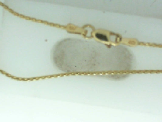 Gold Chain