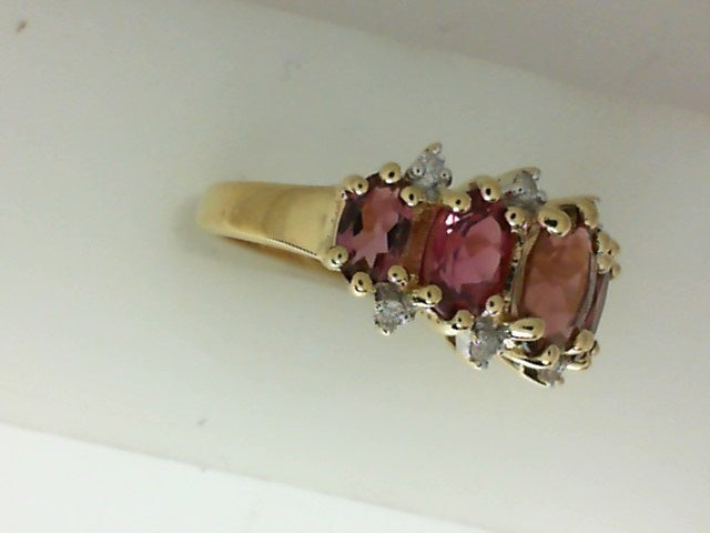 Diamond Fashion Rings  -  Women'