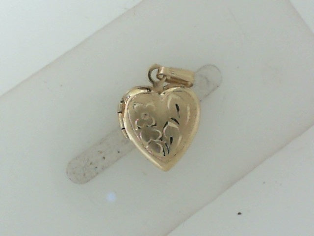 Gold Pendants / Charm