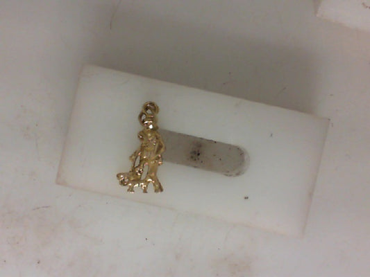 Gold Pendants / Charm