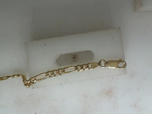 Colored Stone Bracelet