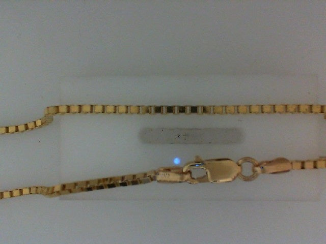 Gold Chain