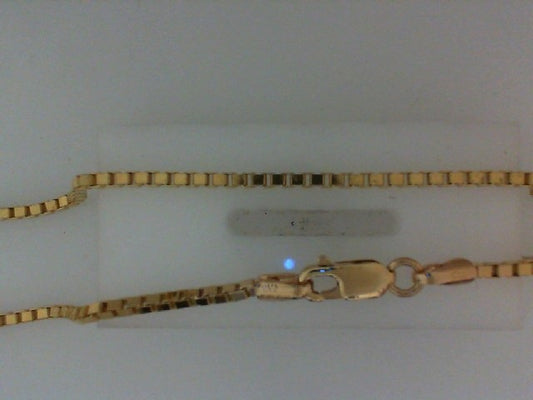 Gold Chain