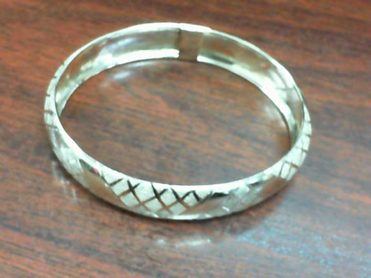 Gold Bracelet