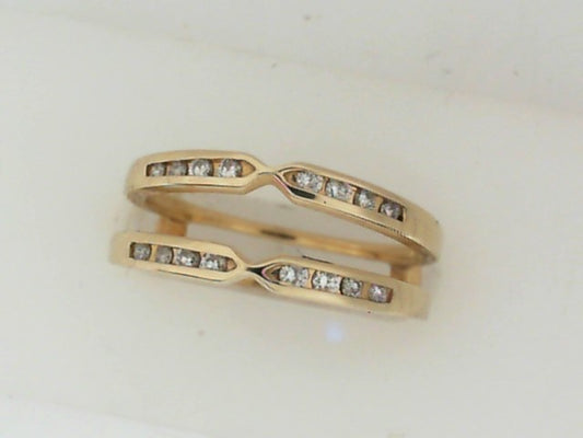 Diamond Ring Guard