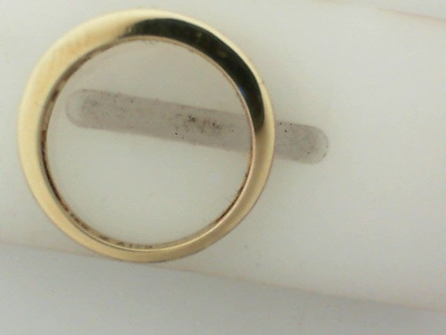 Diamond Wedding Bands  -  Women'