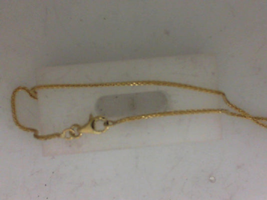 Gold Bracelet