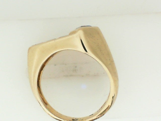 Diamond Fashion Rings  -  Women'