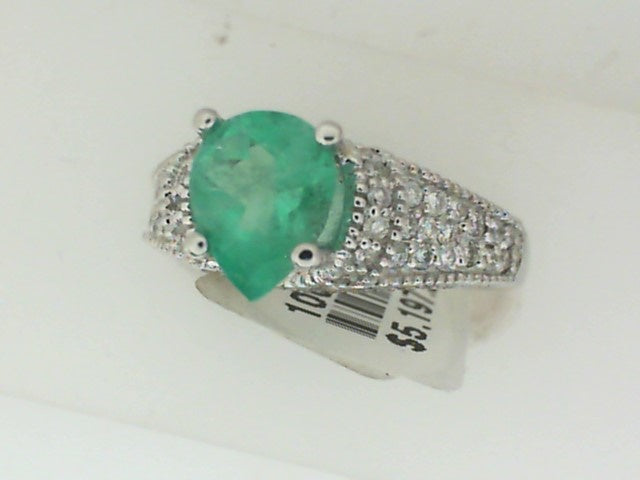 Diamond Engagement Ring