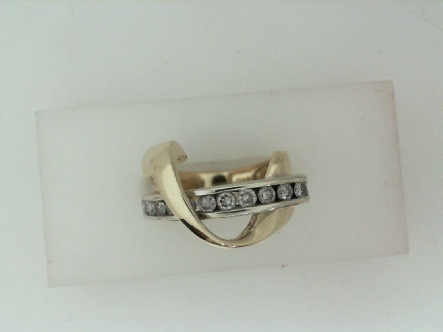 Diamond Fashion Rings  -  Women'