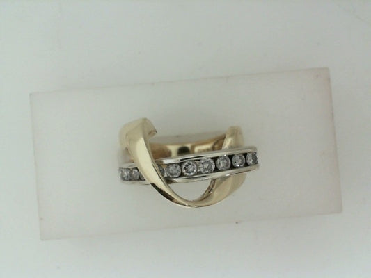 Diamond Fashion Rings  -  Women'