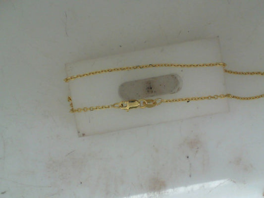 Gold Chain