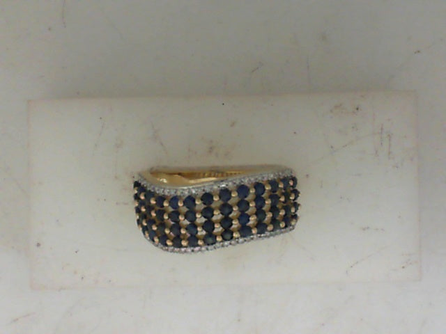 Colored Stone Rings  -  Women'