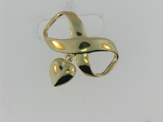 Gold Pendants / Charm