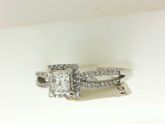 Diamond Engagement Ring