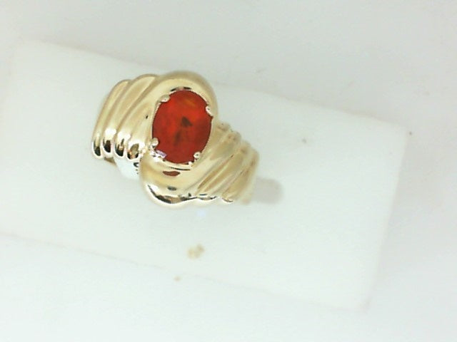 Colored Stone Rings  -  Women'