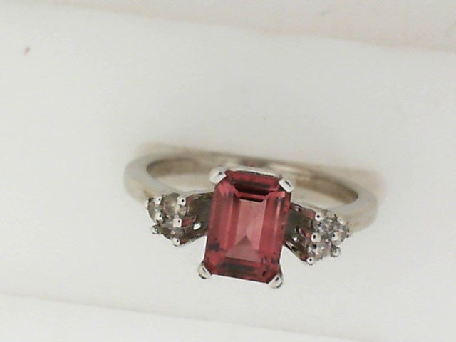 Colored Stone Rings  -  Women'