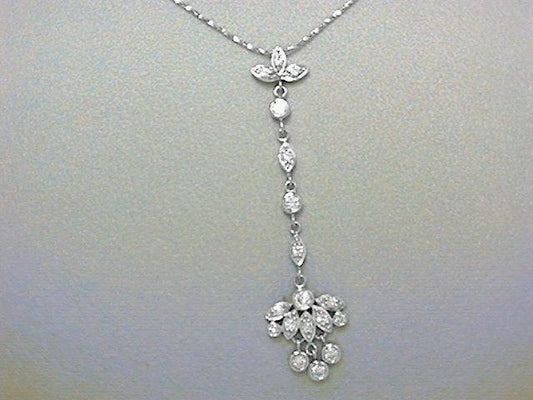 Diamond Pendant